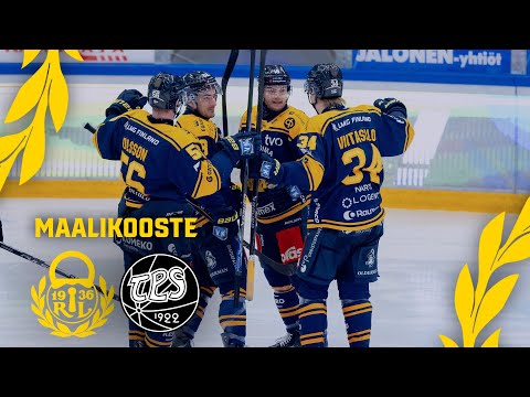 Maalikooste Lukko–TPS 6.2.2026