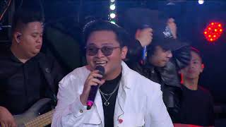 Download lagu Hijau Daun - Suara(Kuberharap), Suara 2 (Bertaruh Rindu); TBA - #EEAAA, Kamu - Tonight Show Festival mp3