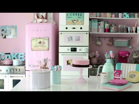 DAIM ICECREAM CAKE EP 1, MANUELAS DINER