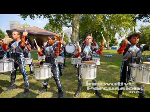 2025 DCI | Spirit of Atlanta Drumline | DCI World Championships
