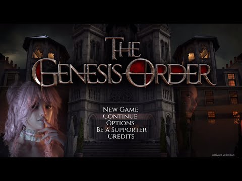 The Genesis Order Game Update - Gameplay