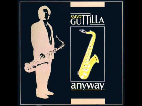 Salvo Guttilla - ANYWAY - 07 Forever in Love