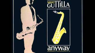 Salvo Guttilla - ANYWAY - 07 Forever in Love