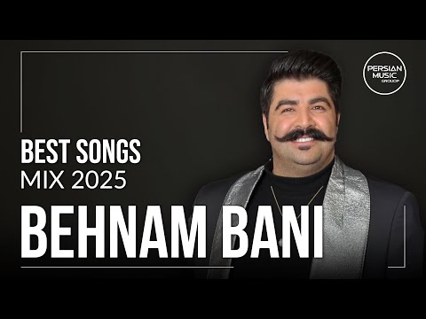 Persian Music Group and Behnam Bani Official