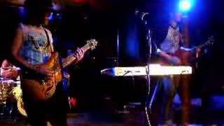 Furthest Drive Home play the Roadhouse (2)