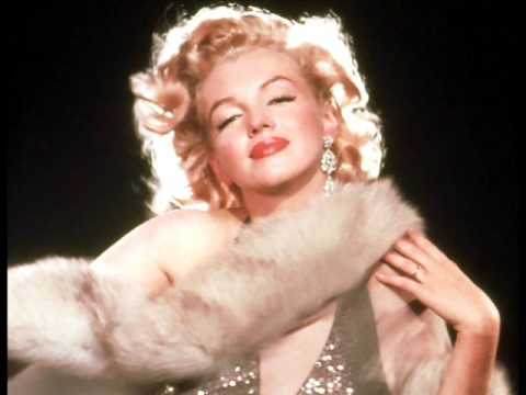 beautiful Marilyn Monroe-ma vie en rose