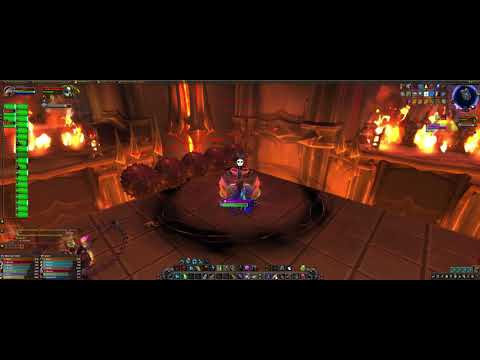 Guide Leidensschmied Raznal Painsmith Tank Heroisch Mythisch SOD HC Mythic Sanctum of Domination