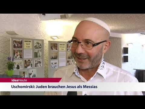 ideaHeute 01 07 2019 - Seenotrettung - Judenmission - Gefangene des Monats