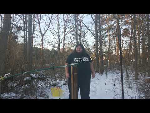 Cold Steel Review - Boar Spear - By Will Keith