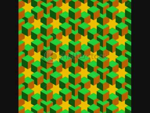 Peter Geegis~Come On & Consoul Trainin Ft. Joan Kolova~Stop [Optical Art]