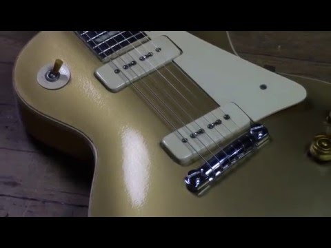 1953 Gibson Les Paul