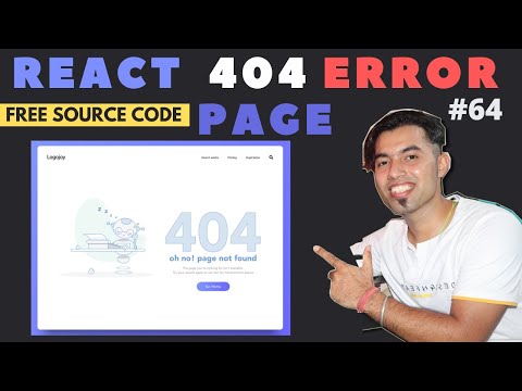 Introduction to React | ReactJS Tutorial for Beginners in Hindi 2020 1