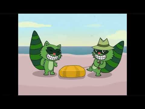 Animal Age part 4 - A Great Team