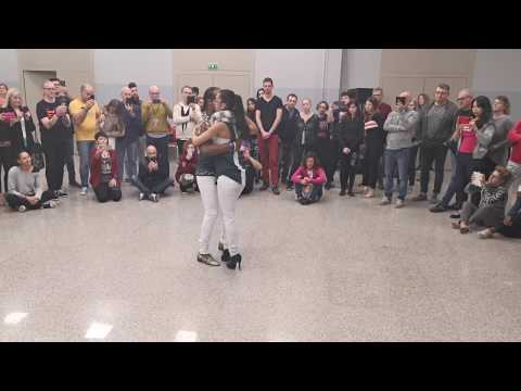 20181216 155608 - Rico & Adda - Kizomba Workshop Demo - KIZMI 2018 Kizomba Milano Festival