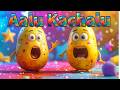 Aalu Kachalu Beta Kahan Gaye The Hindi Nursery Rhymes For Kids