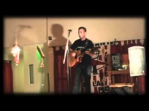 IVAN SADOVSKY- PRENDEDOR CON FLORCITAS - EN EVENTOS EN EL ALFAR.wmv