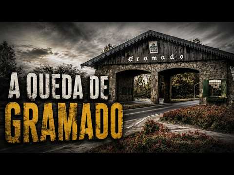 Por Que Ninguém Mais Quer Visitar Gramado, Rio Grande do Sul.