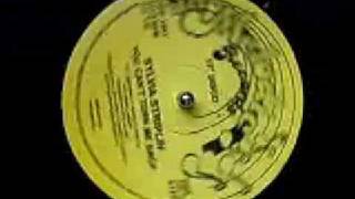 Sylvia Striplin - You Can't Turn Me Away