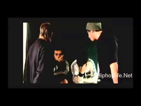 Sokrat feat. Bela Kamufle Sanışer Antalya Rap Underground 07 (2008) Naber Ortak