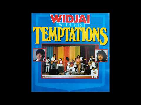 Widjai Bachasingh - Djawanie Mast