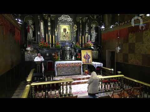 Apel Jasnogórski wtorek 27.09.2022 - oficjalny kanał Jasnej Góry