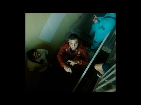 Dibson - Mauvais jour (Clip officiel)