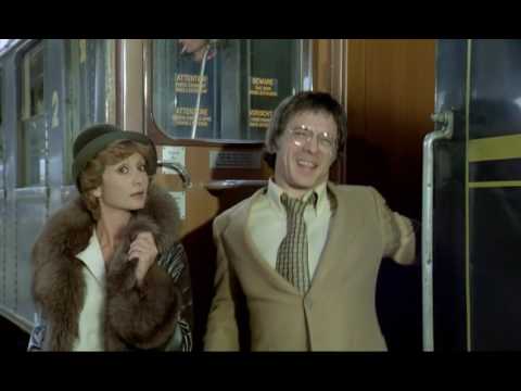 Nous irons tous au paradis (1977) - Il veut te dire que ta maman est morte