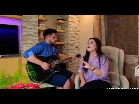 ILMA KARAHMET- ŽIVOT DA STANE NE SME