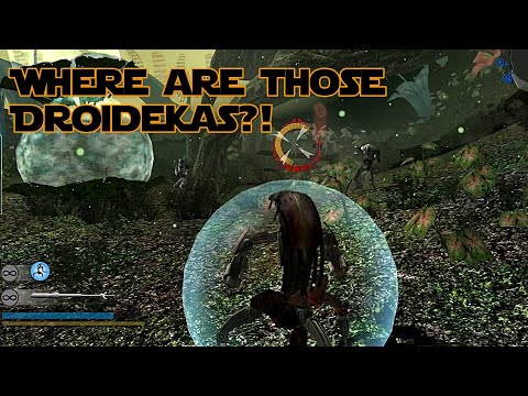 Galactic Conquest VII - Let's Play Us SUM Star Wars Battlefront II (Classic) Pt. 22