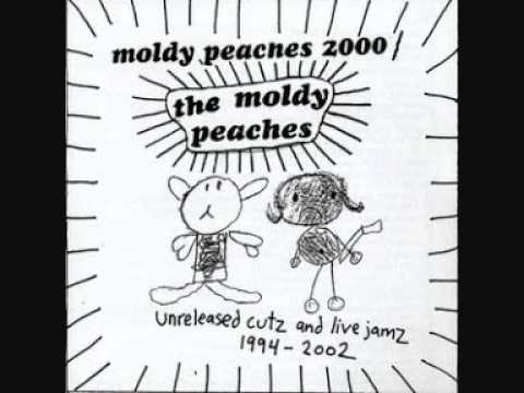 Moldy Peaches - 6 - Secret Tongues