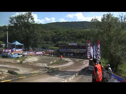 1:8th Off Road Euros - Welcome to EFRA European championships in Sand am Main