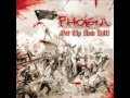 PHOBIA Get Up And Kill Full Album 2004