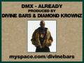 DMX - Already