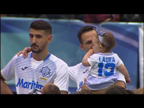 Final Four Coppa Italia di Serie A2 - finale | Meta Bricocity-Maritime Augusta