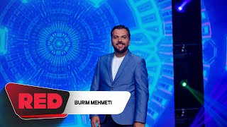 Burim Mehmeti - Zemra Po M'rreh
