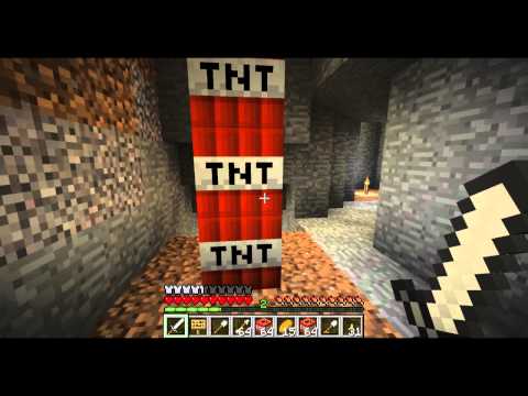 HermitCraft Minecraft LP Ep33 - "Hermit Explosions!!!"