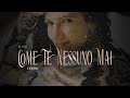 Elisa 🎵 Come Te Nessuno Mai (Testo/Lyrics)