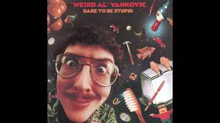 &quot;Weird Al&quot; Yankovic - I Want a New Duck [Audio]
