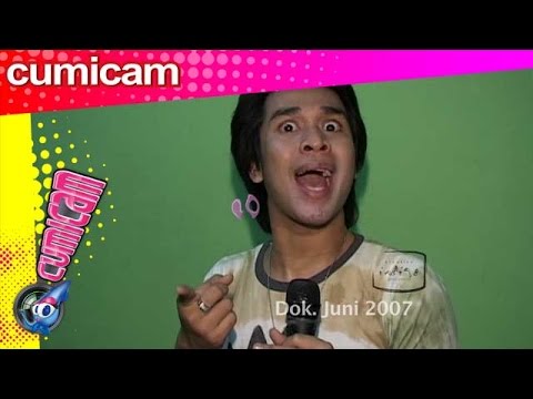 Eksklusif - Olga 'Presenter Investigasi' - Cumicam 18 April 2015