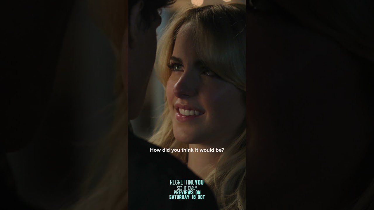 Early Previews Sat 18 October