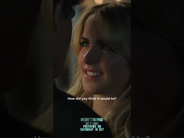 Early Previews Sat 18 October