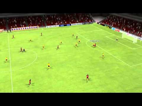 Helmond Sport 3 - 0 Drezno - Match Highlights