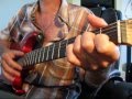 Виктор Петлюра - Белая берёза Тональность (Am) Песни под гитару 