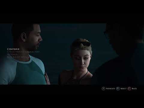 Man or Medan Curators Cut Part 1