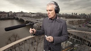 Hearts of Darkness: David Byrne, Get It Away (2012)