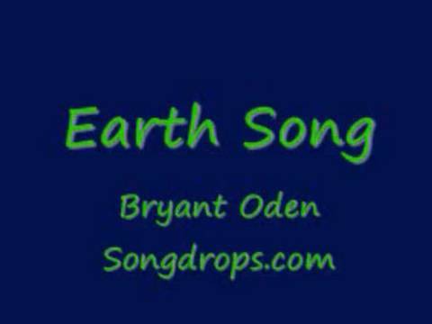 Earth Day song for kids