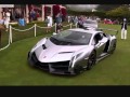 Самые дорогие машины Мира Lamborghini Venono 3 800 000 $ 