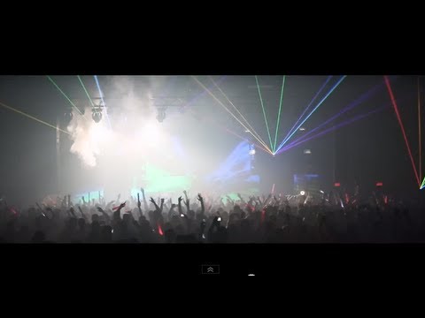 Axwell, Sander van Doorn, Deniz Koyu - Pulse [HD]