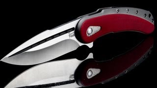 Video overview and commentary on the Todd Begg Bodega