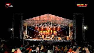 Download lagu Adella Duet mesra Elsa Safira Romantis 😘 mp3